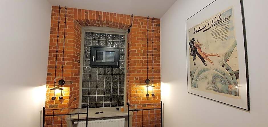 Cosy Rooms