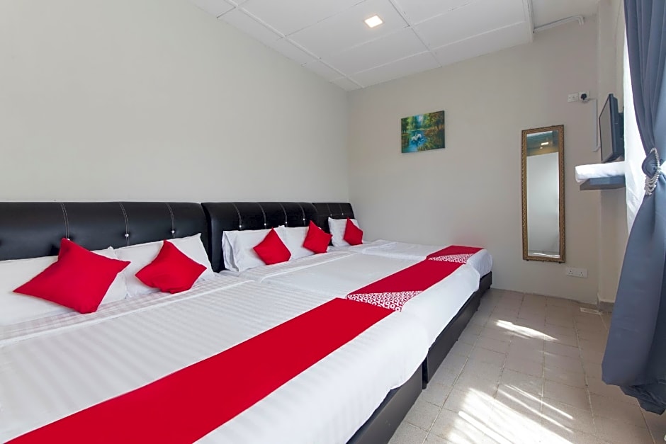 OYO 1189 Big C Motel