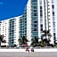 Tides Apt on Hollywood Beach