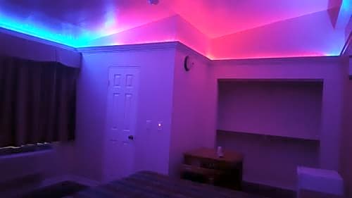 Deluxe Motel, Los Angeles Area