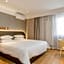 Jinjiang Inn Qingdao Development Zone Jinggangshan Rd.