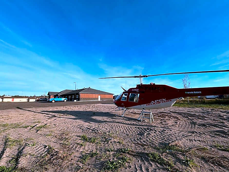 Travelodge by Wyndham Cochrane South