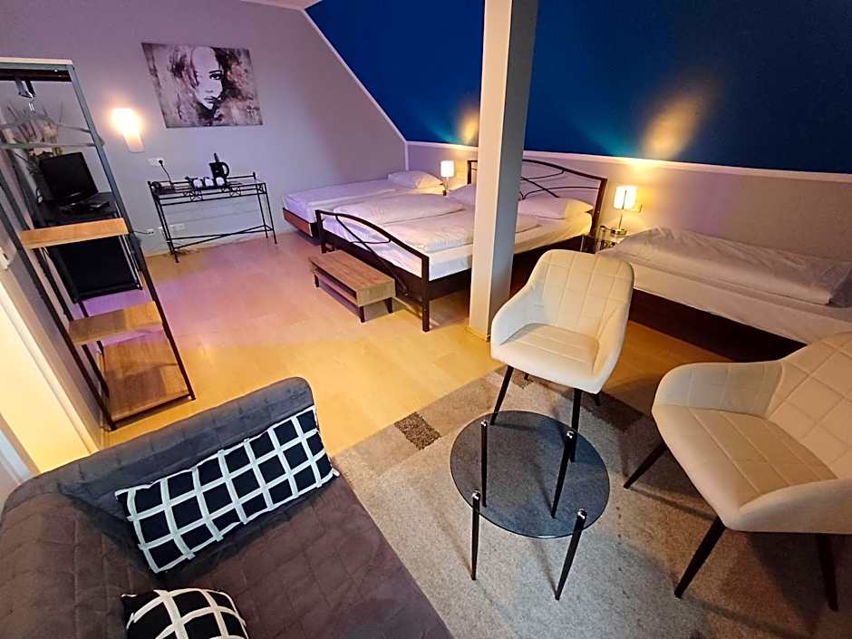 Trip Inn PostHotel Düren