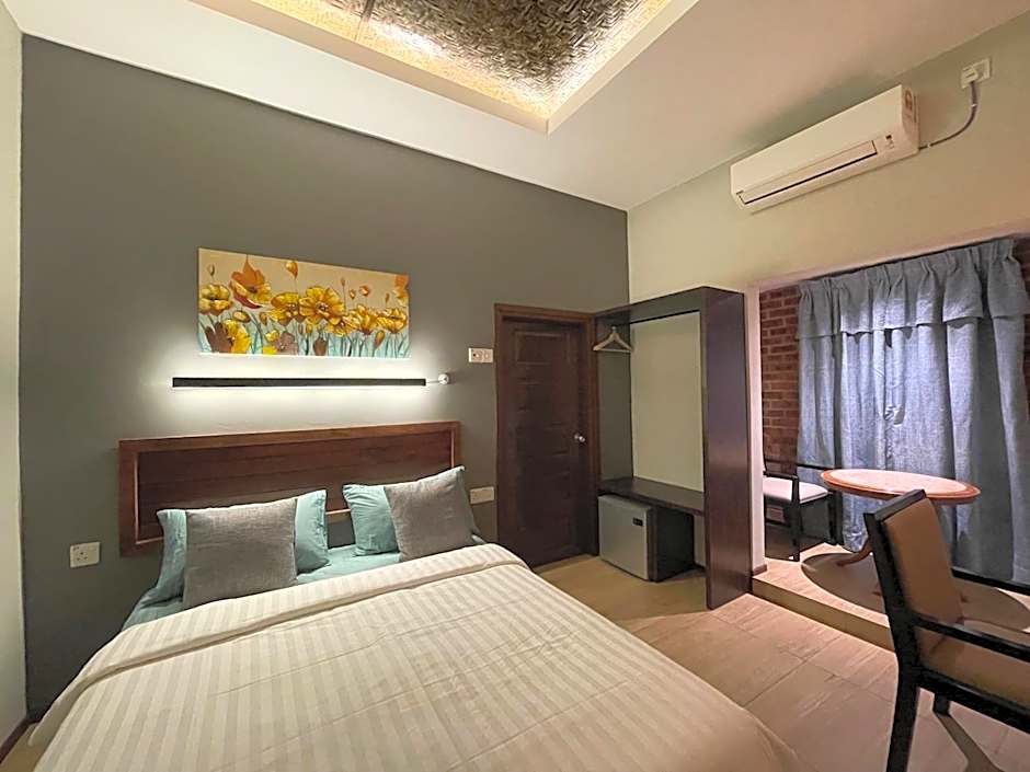 Grand Lodge Langkawi