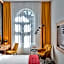 1891 Garni Hotel