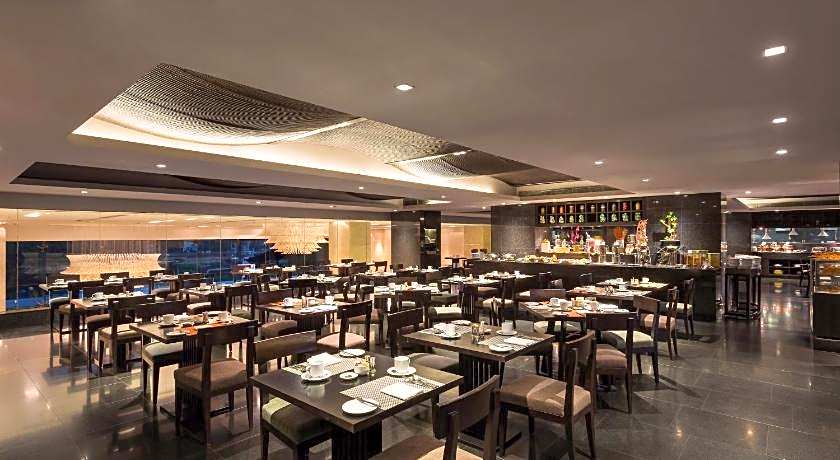 Crowne Plaza Kochi By IHG