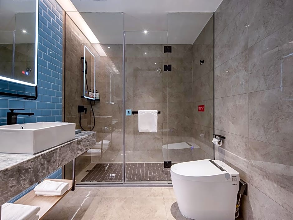 Echarm Hotel Beihai Upgrade Experience Branch