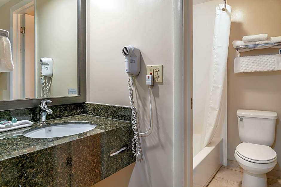 Best Western River Terrace