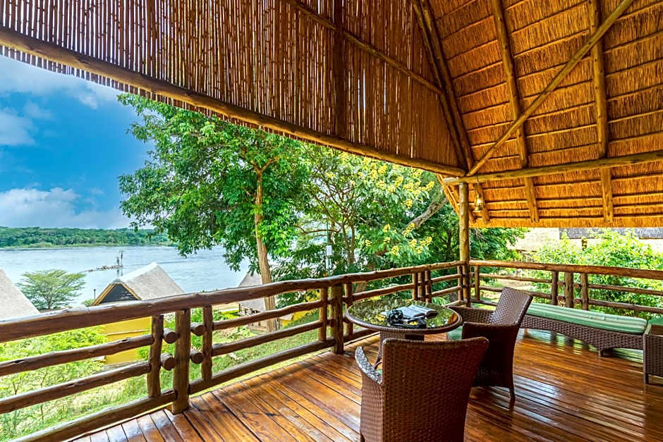 Chobe Safari Lodge-East Africa Uganda