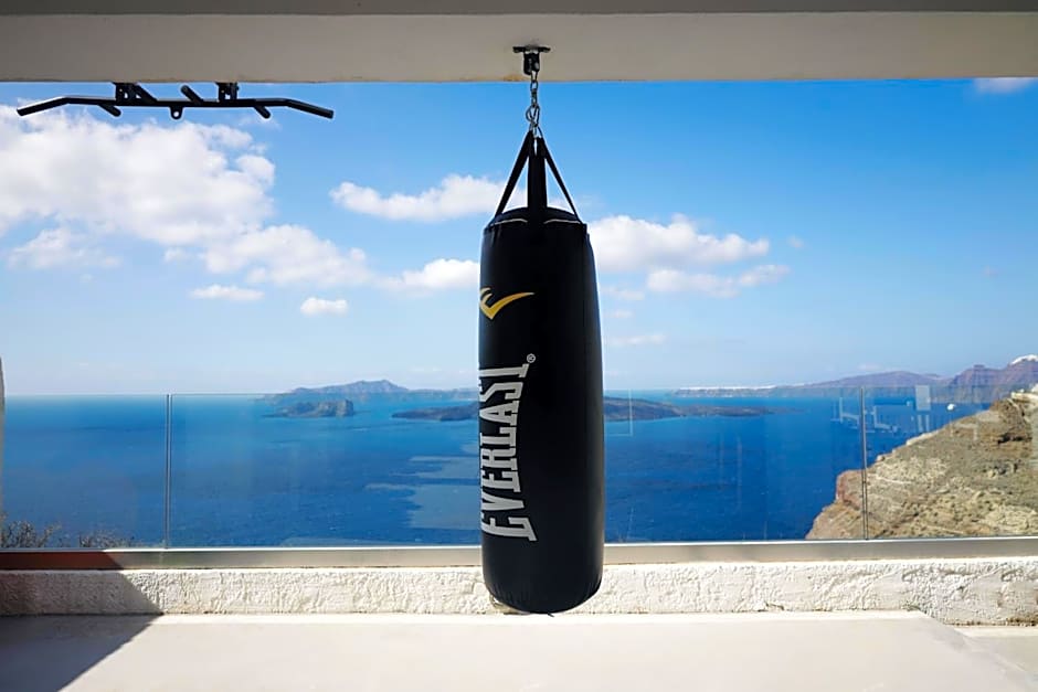 Caldera's Dolphin Suites