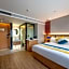 Liangyou Qicheng Hotel (Guangzhou Sanyuanli Branch)