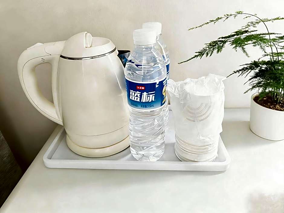 7 Days Inn Beijing Tongzhou Beiguan Metro Station