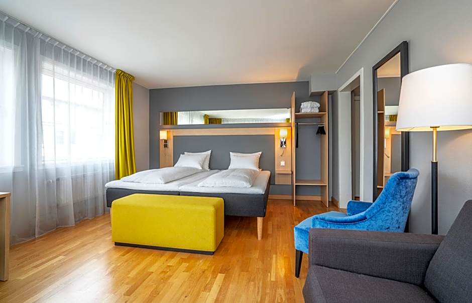 Thon Hotel Lillestrøm