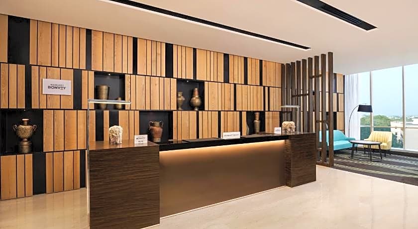 Fairfield by Marriott Agra