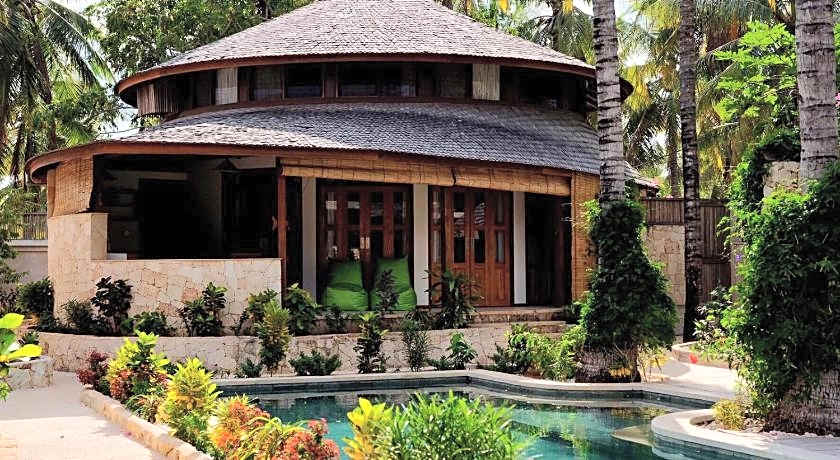 Keong villas