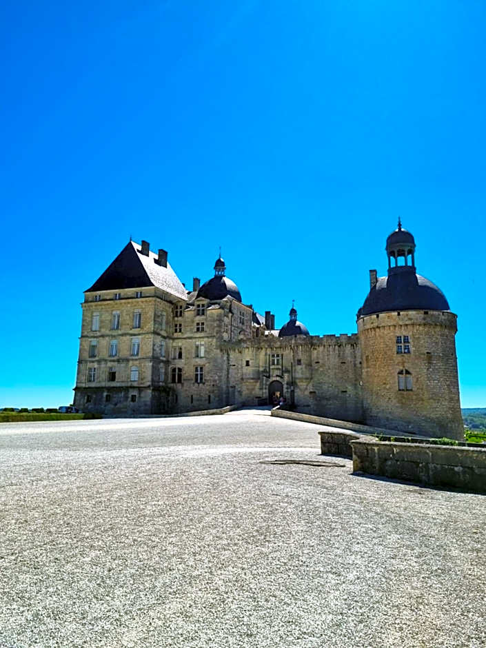 Au Périgord Noir
