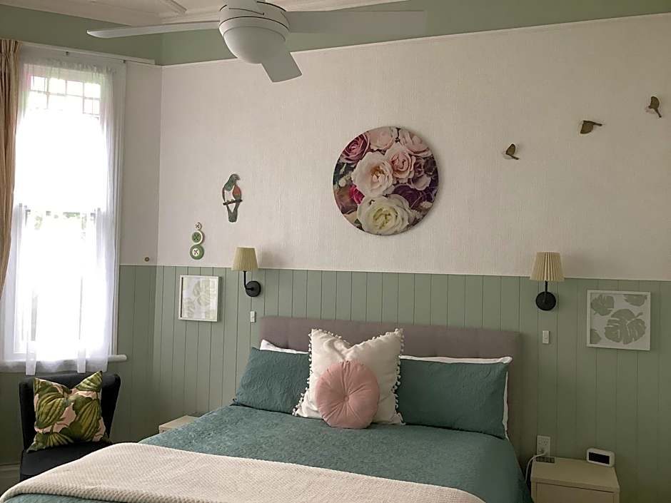 Chelsea House Bed & Breakfast