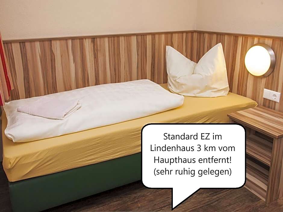 Gasthof Scharfe Kurve