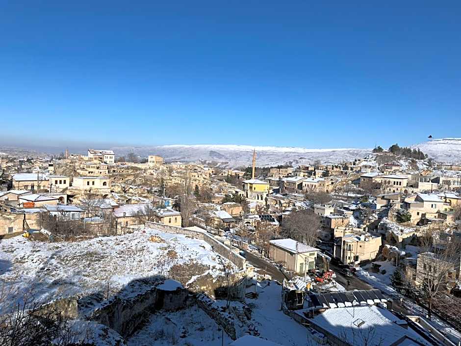 Cave Art Hotel Cappadocia
