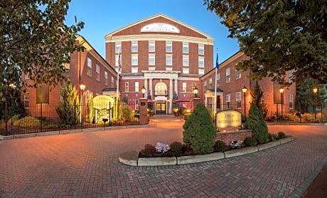 Inn at Middletown