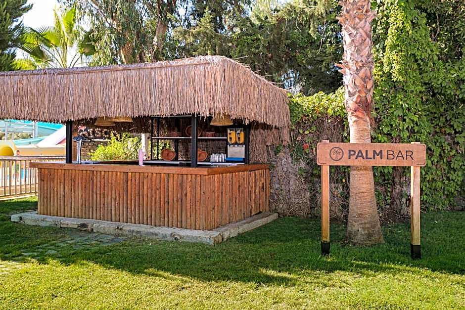Club Tuana Fethiye - All Inclusive