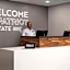 Hampton Inn By Hilton Chicopee/Springfield Ma
