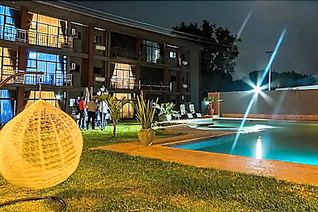 Sherbourne Guest House