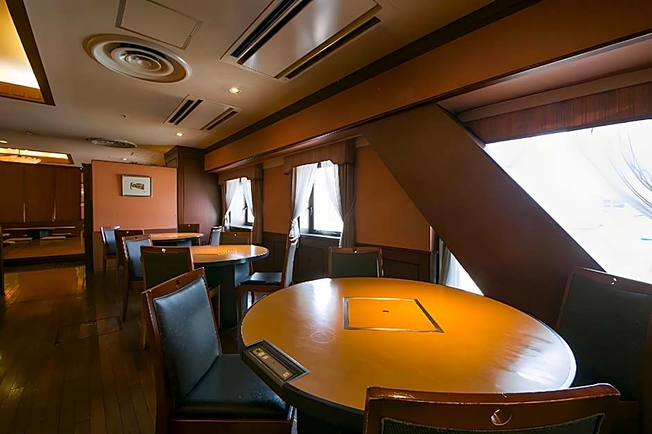 Hida Takayama Washington Hotel Plaza