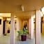Central Plaza Apartments