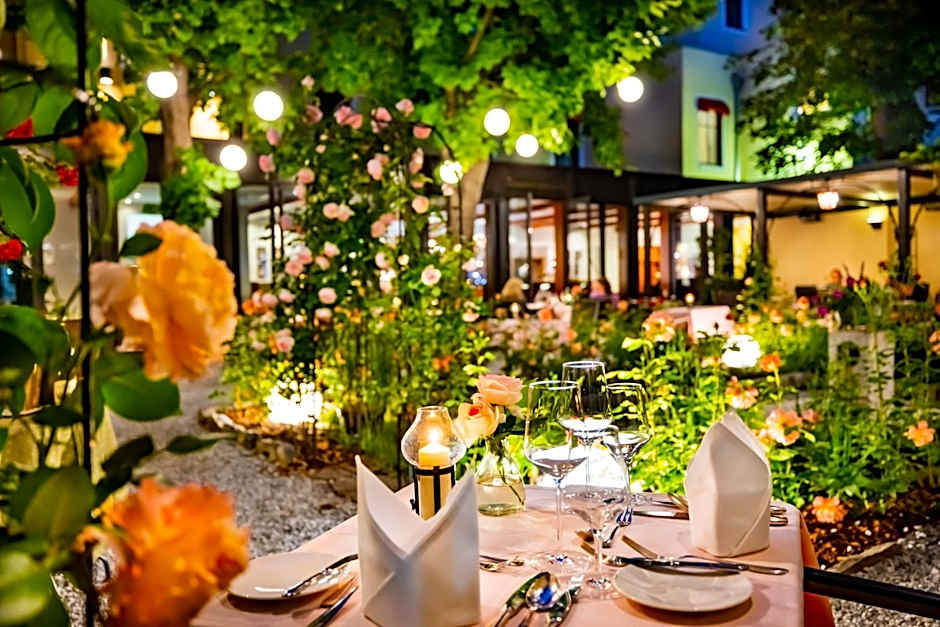 Parkhotel Graz - Traditional Luxury