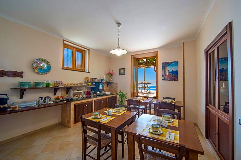 B&B Il Nespolo