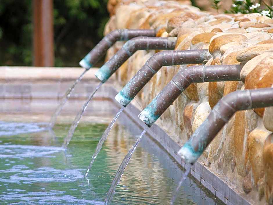 Duikersdrift Winelands Country Escape