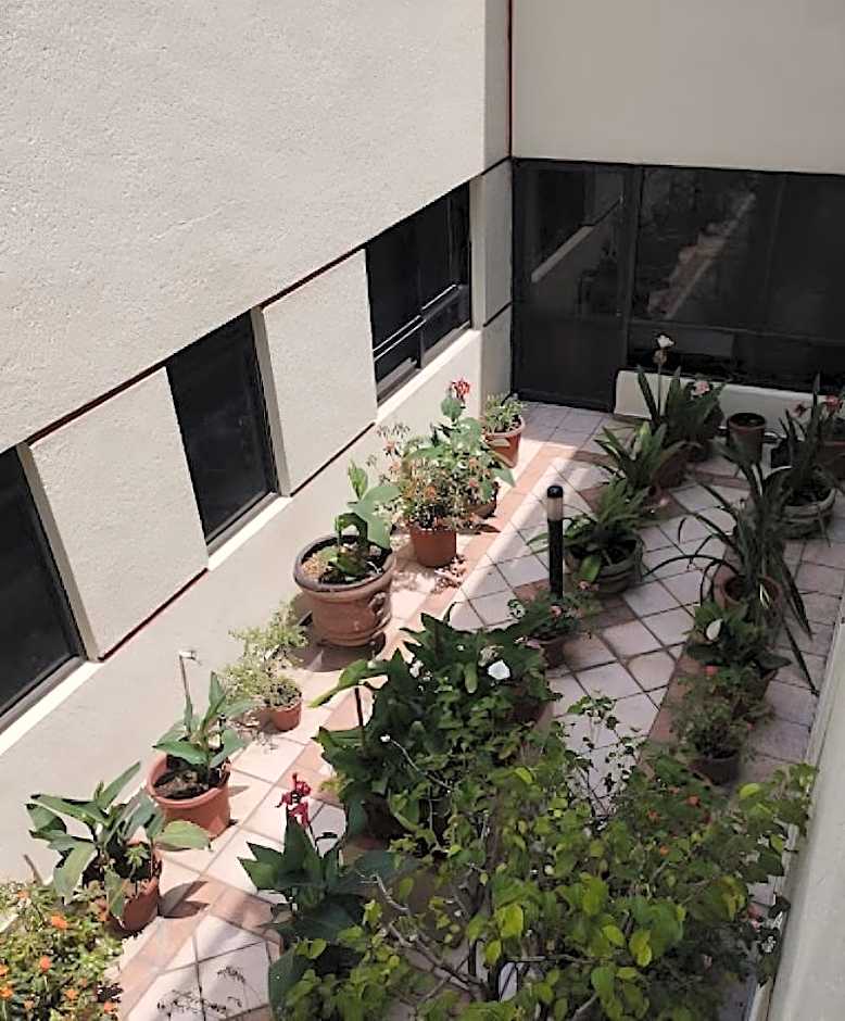 Hotel Ambar