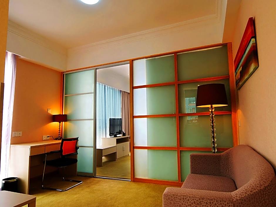 Ningbo Shounan Hotel