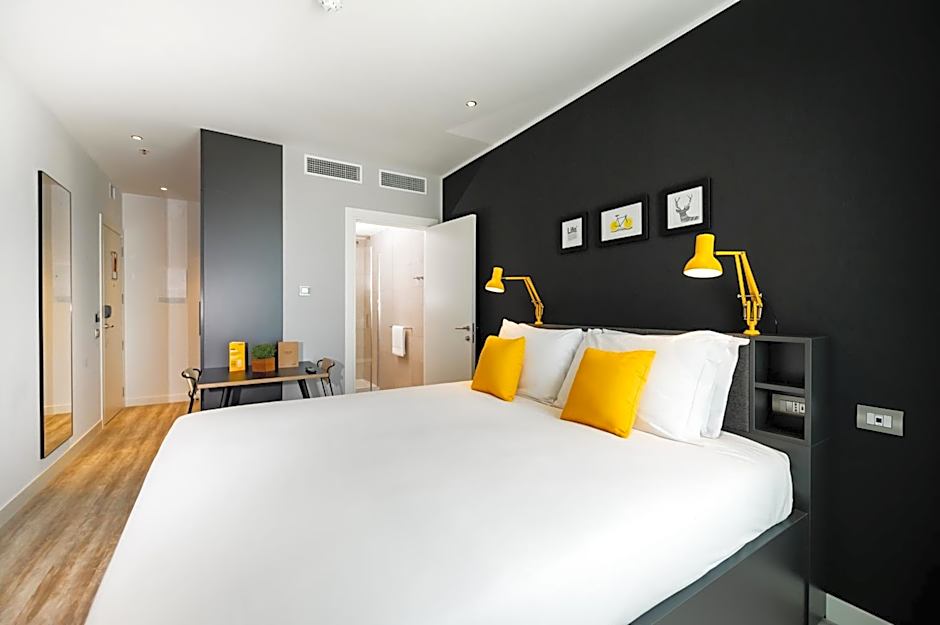 Staycity Aparthotels Venice Mestre