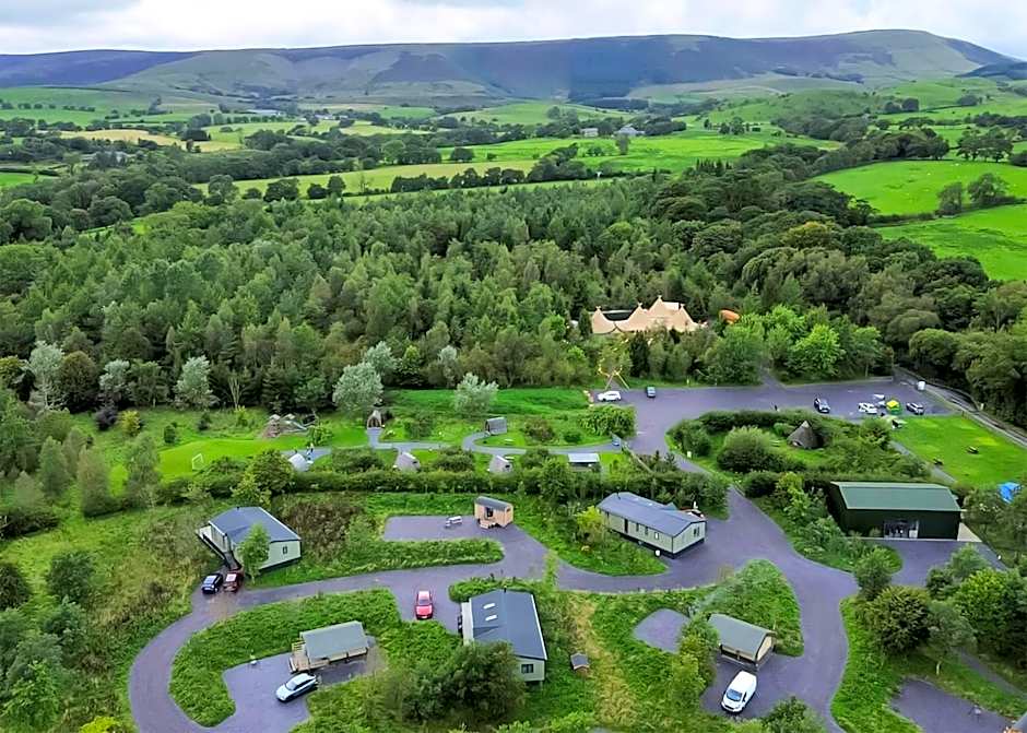 Bowland Escapes