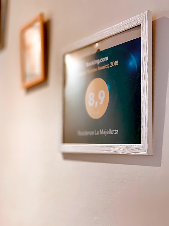 La Majelletta Bed & Breakfast