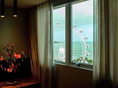 Superior Room with 1 Double Bed