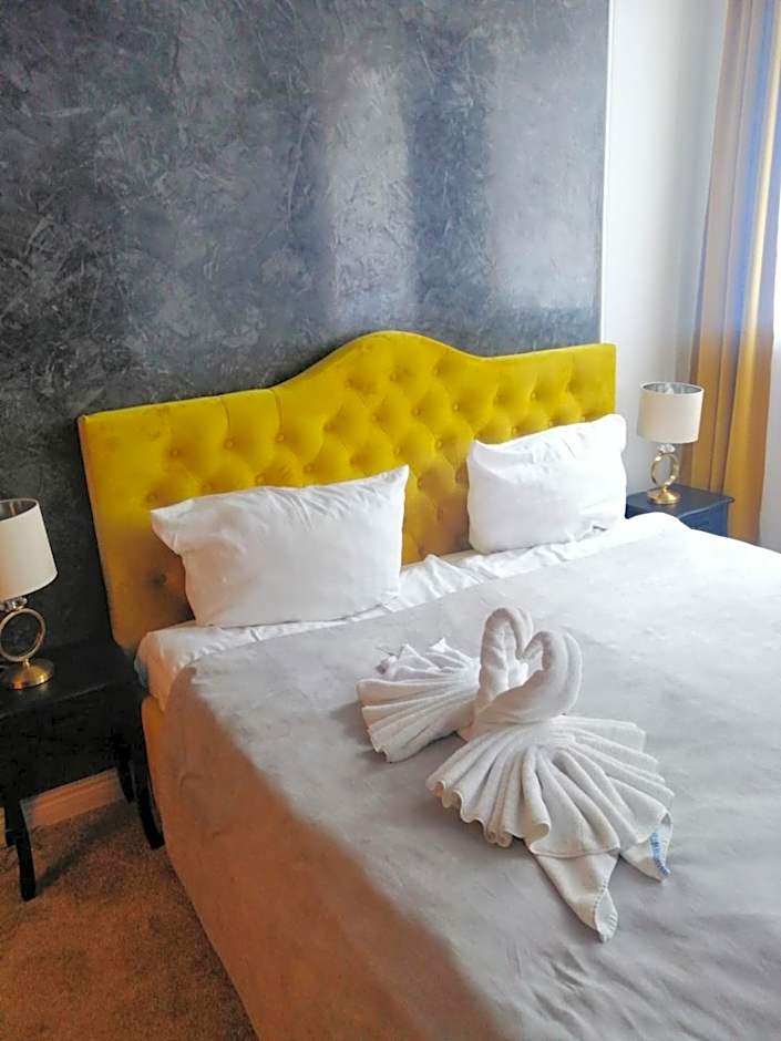 Monte Carlo Boutique Hotel