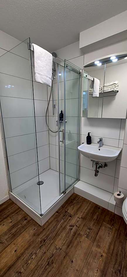 Melvi Hotel Göppingen