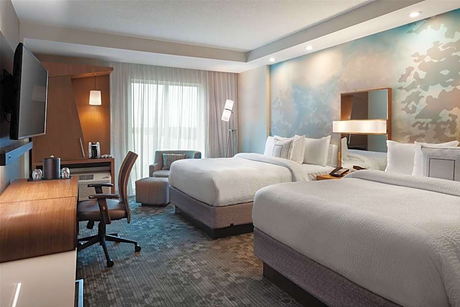 Courtyard by Marriott Winter Haven