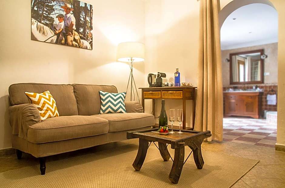 Villa Conmigo Bed & Breakfast