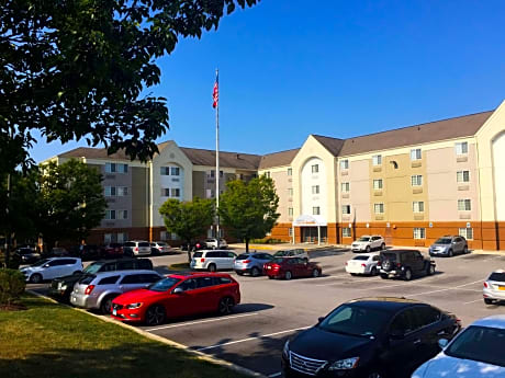 Sonesta Simply Suites Baltimore BWI Airport