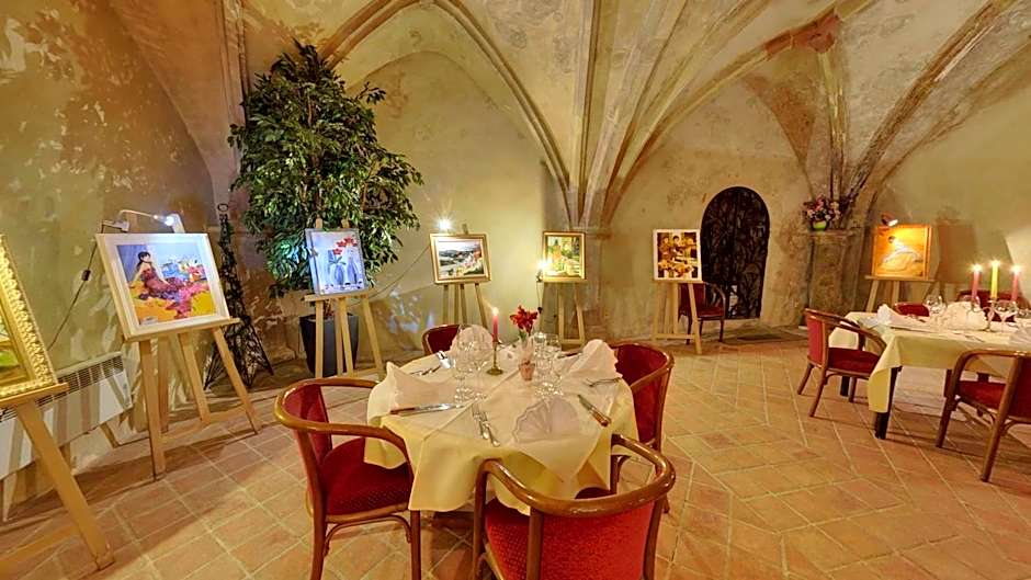 Logis Hotel de Paris