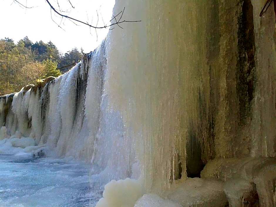 Posada el Campanario