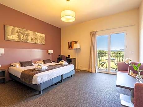 Privilege Double Room