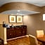 Sheraton Suites Akron Cuyahoga Falls