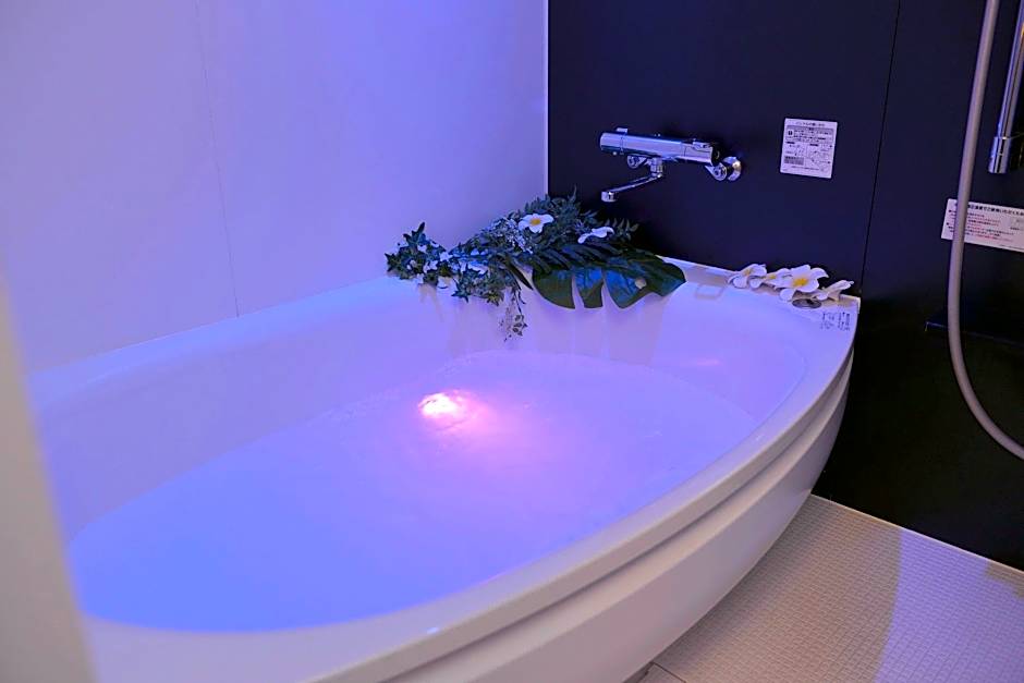 Hotel New Gaea Iizuka