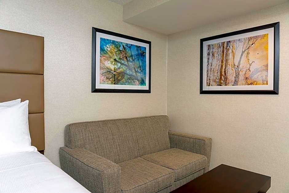 DoubleTree by Hilton Pleasant Prairie Kenosha