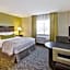 Candlewood Suites Indianapolis Airport By IHG